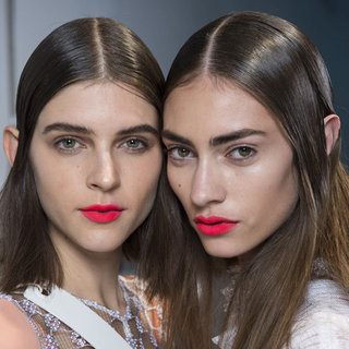 Get the Look At Home Missoni's Spring 2013 Milan Fashion Week Hair By Eugene Souleiman