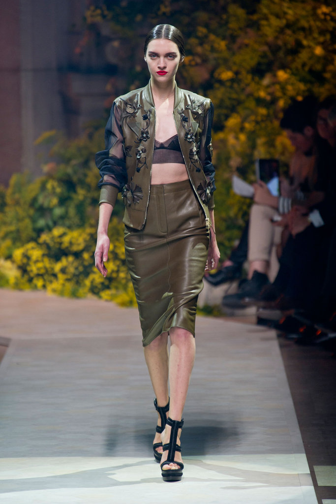 Loewe Spring 2013 | Runway Loewe Spring 2013 | Runway