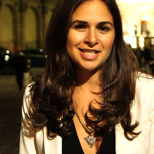 Lanvin Spring 2013 Show Review (Video)