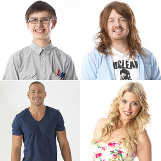 Big Brother Eviction Poll: Bradley, Michael, Sam Or Angie