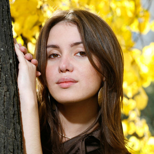 Hair Trends For Fall 2012