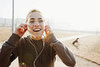 9-Minute Mile 5K Pop Playlist