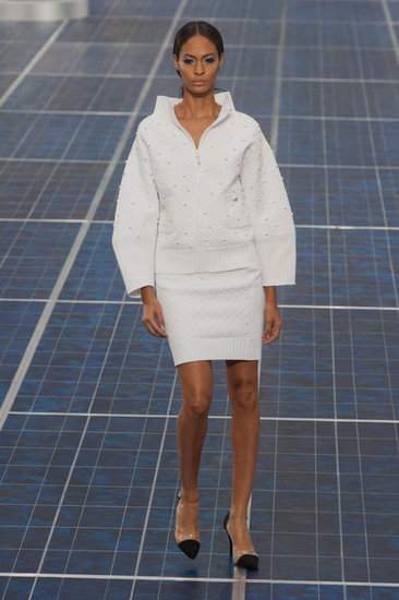 Chanel Spring 2013