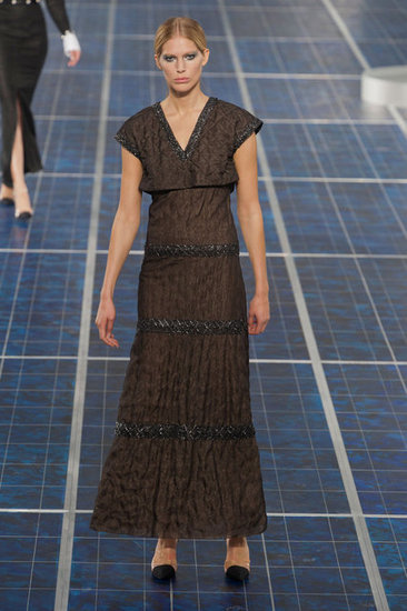 Chanel Spring 2013