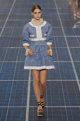 Chanel Spring 2013 Chanel Spring 2013