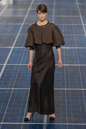 Chanel Spring 2013 Chanel Spring 2013