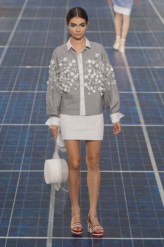 Chanel Spring 2013 Chanel Spring 2013