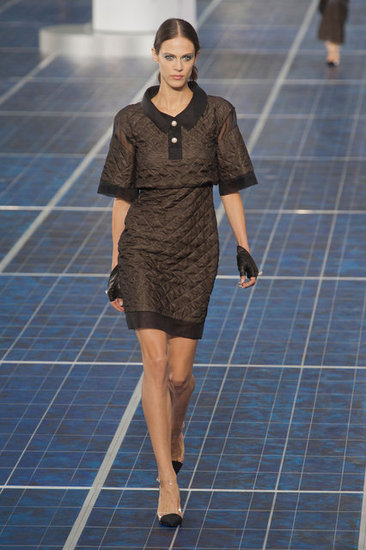 Chanel Spring 2013