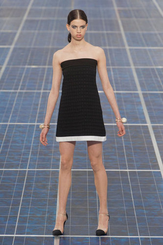 Chanel Spring 2013 Chanel Spring 2013