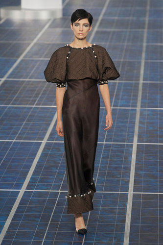 Chanel Spring 2013 Chanel Spring 2013