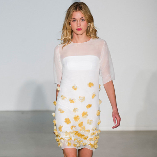 Agnès B Spring 2013 | Runway Agnès B Spring 2013 | Runway