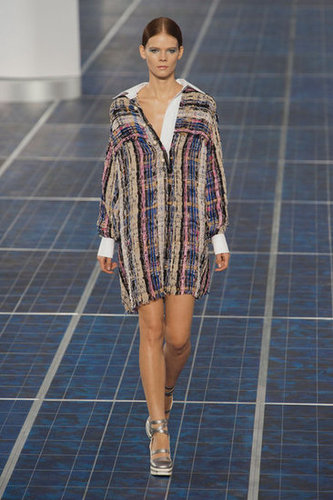 Chanel Spring 2013 Chanel Spring 2013