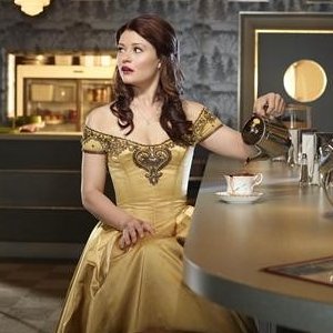 Once Upon a Time Character Pictures