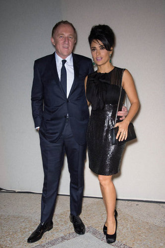 All the Stars at Paris Fashion Week All the Stars at Paris Fashion Week