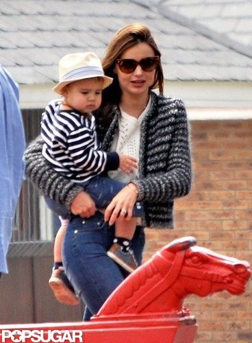 Miranda and Flynn Explore Cape Town as Orlando Gets to Work Miranda and Flynn Explore Cape Town as Orlando Gets to Work