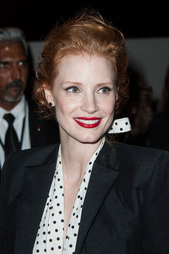 All the Stars at Paris Fashion Week All the Stars at Paris Fashion Week