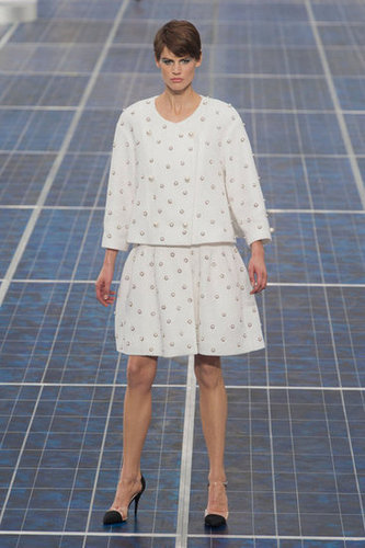 Chanel Spring 2013 Chanel Spring 2013