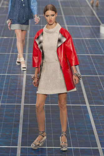 Chanel Spring 2013 Chanel Spring 2013