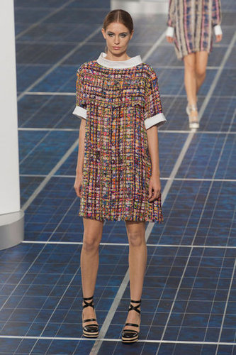 Chanel Spring 2013 Chanel Spring 2013