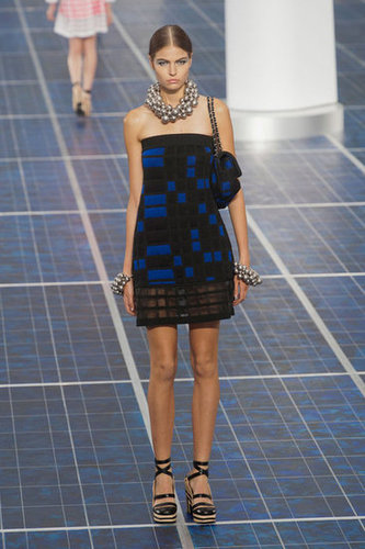 Chanel Spring 2013 Chanel Spring 2013