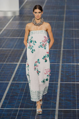 Chanel Spring 2013 Chanel Spring 2013