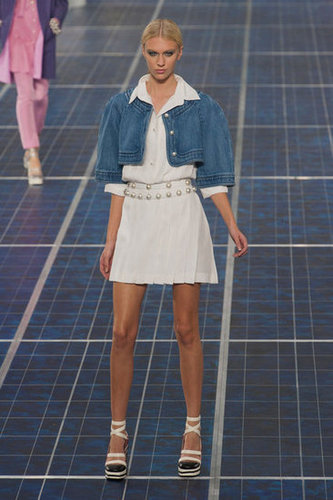 Chanel Spring 2013 Chanel Spring 2013