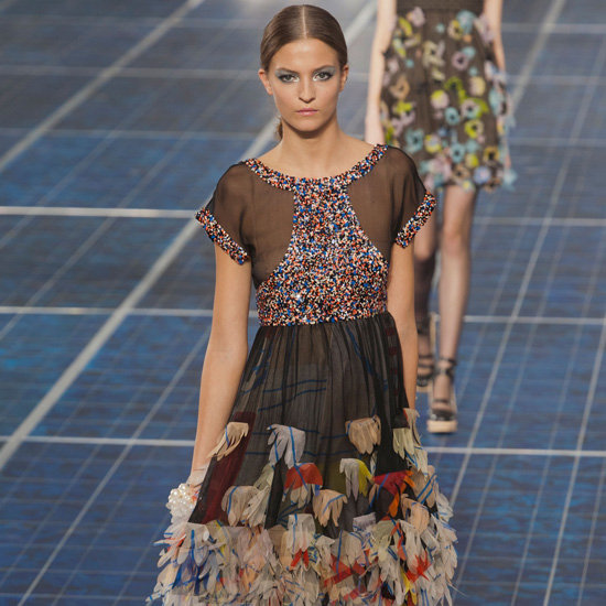 Chanel Spring 2013 | Pictures Chanel Spring 2013 | Pictures