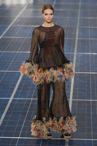 Chanel Spring 2013 Chanel Spring 2013