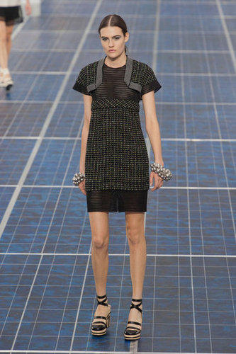 Chanel Spring 2013 Chanel Spring 2013