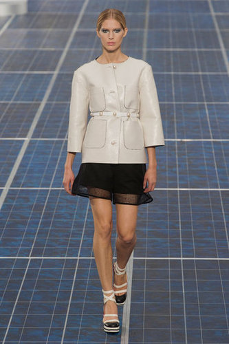 Chanel Spring 2013 Chanel Spring 2013