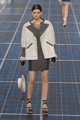 Chanel Spring 2013 Chanel Spring 2013