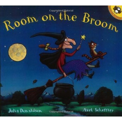 Room on the Broom Room on the Broom
