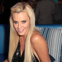 Jenny McCarthy Reads From Her New Book