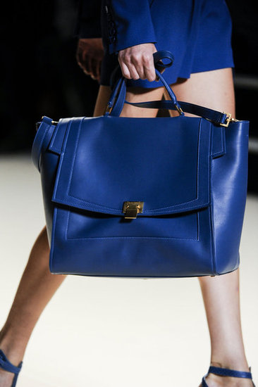 Elie Saab Spring 2013