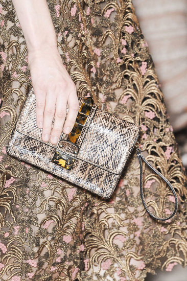 Valentino Spring 2013
