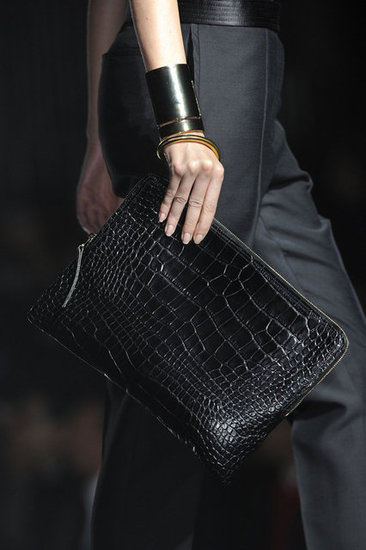 Lanvin Spring 2013