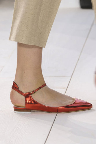 Chloe Spring 2013 Chloe Spring 2013