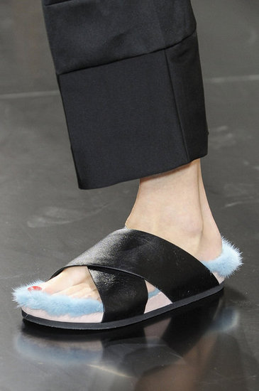 Celine Spring 2013
