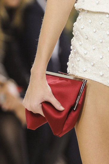 Giambattista Valli Spring 2013