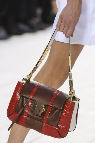Chloe Spring 2013 Chloe Spring 2013