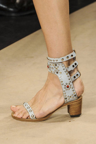 Isabel Marant Spring 2013 Isabel Marant Spring 2013