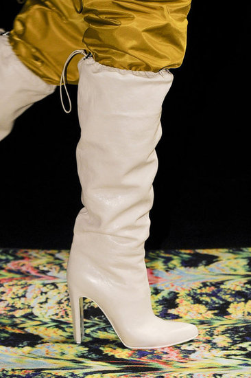 Kenzo Spring 2013