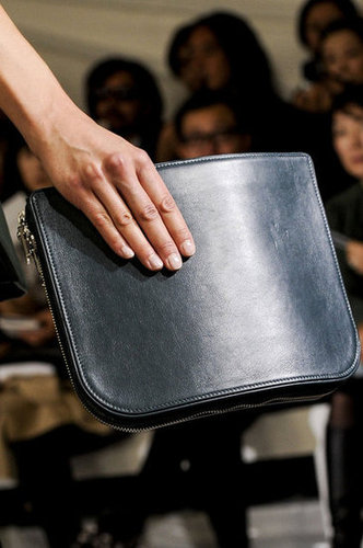 Maison Martin Margiela Spring 2013 Maison Martin Margiela Spring 2013
