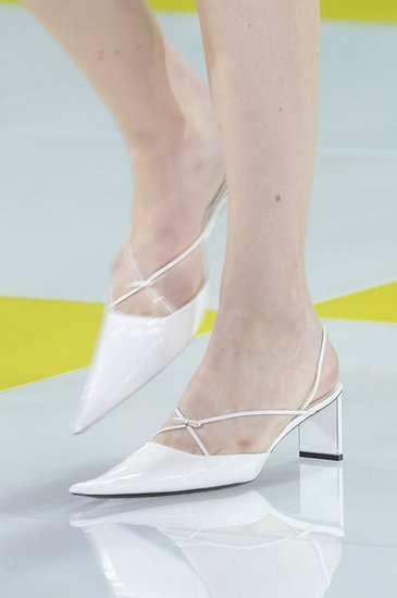 Louis Vuitton Spring 2013