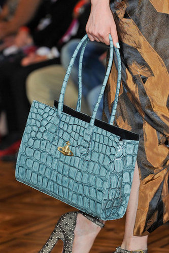 Vivienne Westwood Spring 2013 Vivienne Westwood Spring 2013