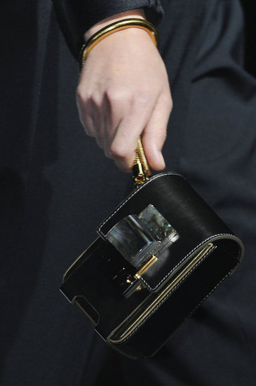Lanvin Spring 2013