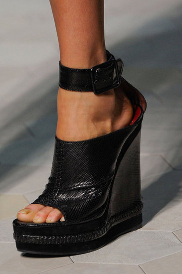 Loewe Spring 2013