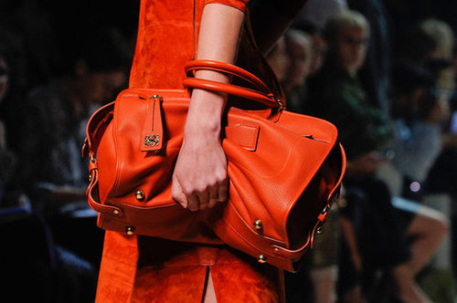 Loewe Spring 2013 Loewe Spring 2013