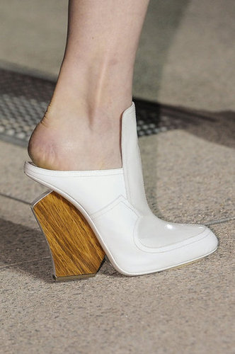 John Galliano Spring 2013 John Galliano Spring 2013
