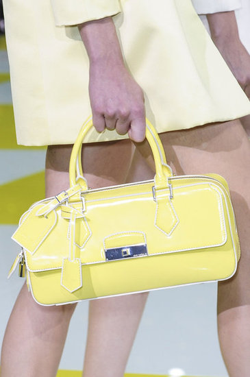 Louis Vuitton Spring 2013